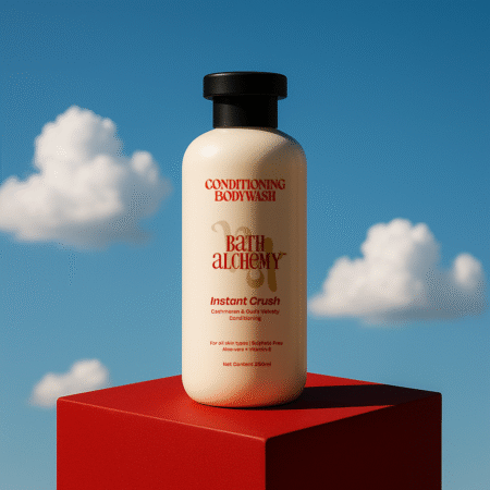 Instant Crush - Body Wash