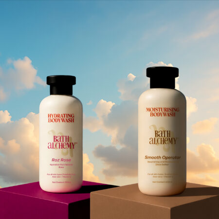 The Rose & Butter Ritual – Body Wash