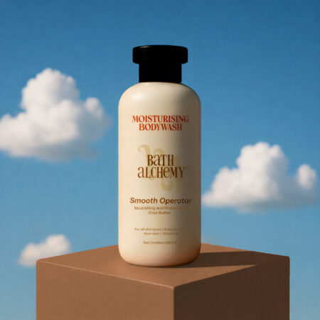 Smooth Operator – Bodywash