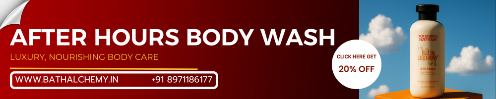 After Hours Body Wash