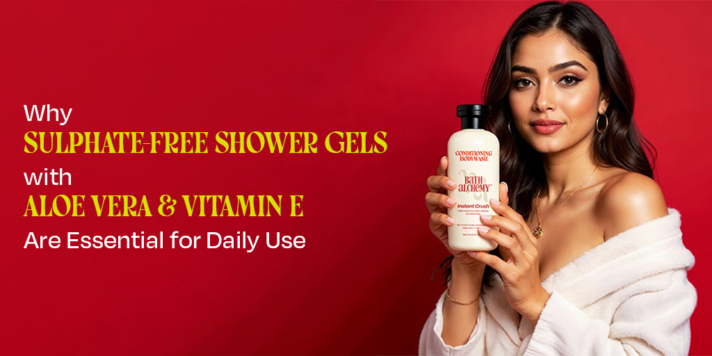 After Hours Body Wash