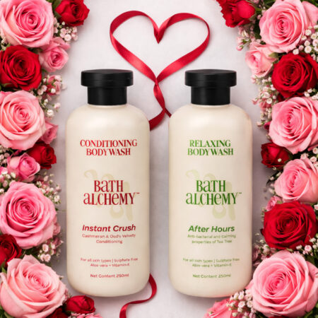 The Fresh & Flirt Duo - Valentine Edition(Available till 15 Feb)